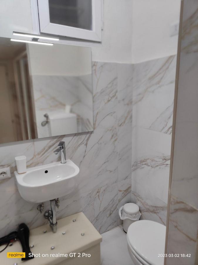 Navona & Castel Sant'Angelo Whole Holiday Apartment Da Pamino & Priscilla Roma Esterno foto