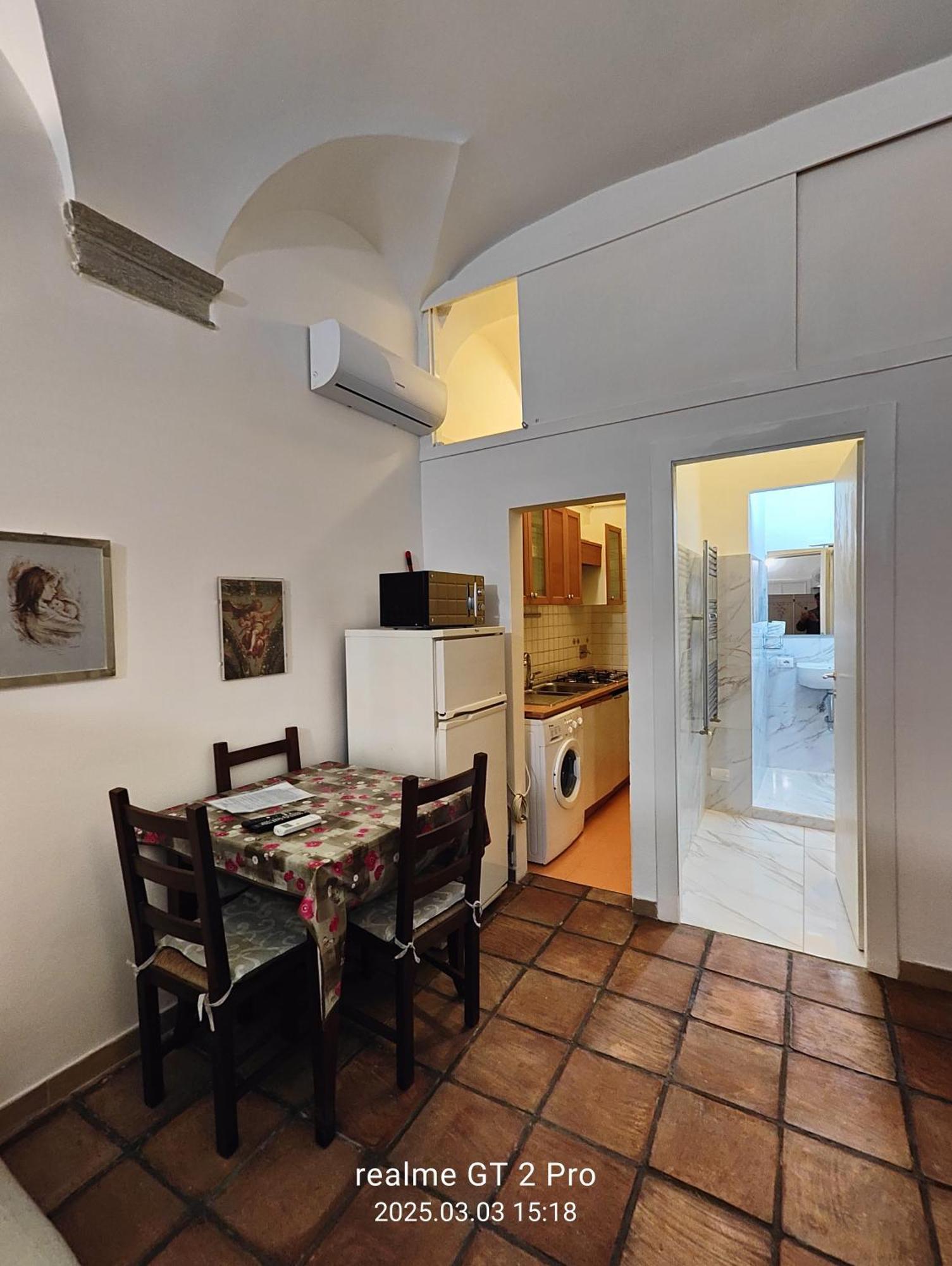 Navona & Castel Sant'Angelo Whole Holiday Apartment Da Pamino & Priscilla Roma Esterno foto